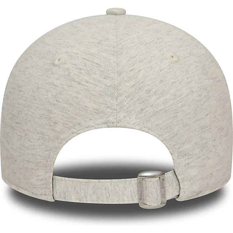 epci-curbata-bej-reglabila-9forty-jersey-essential-de-new-york-yankees-mlb-de-new-era