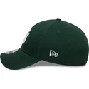 cappellino-curva-verde-scuro-regolabile-9forty-league-essential-dei-new-york-yankees-mlb-di-new-era