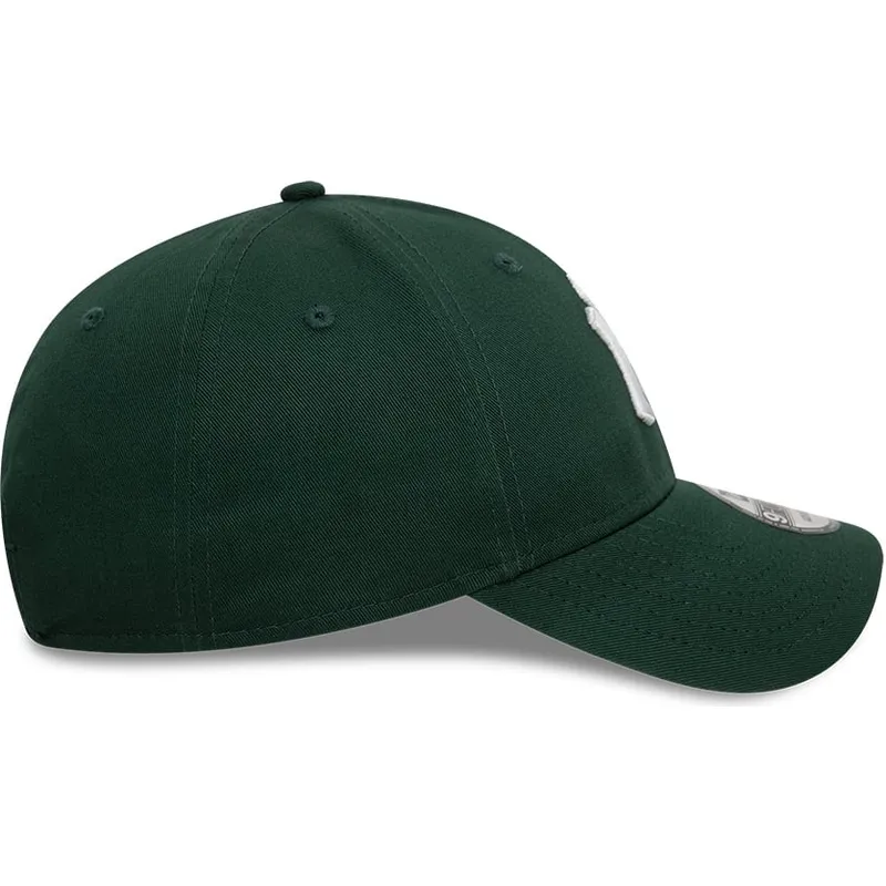 epci-curbata-verzior-reglabila-9forty-league-essential-de-new-york-yankees-mlb-de-new-era