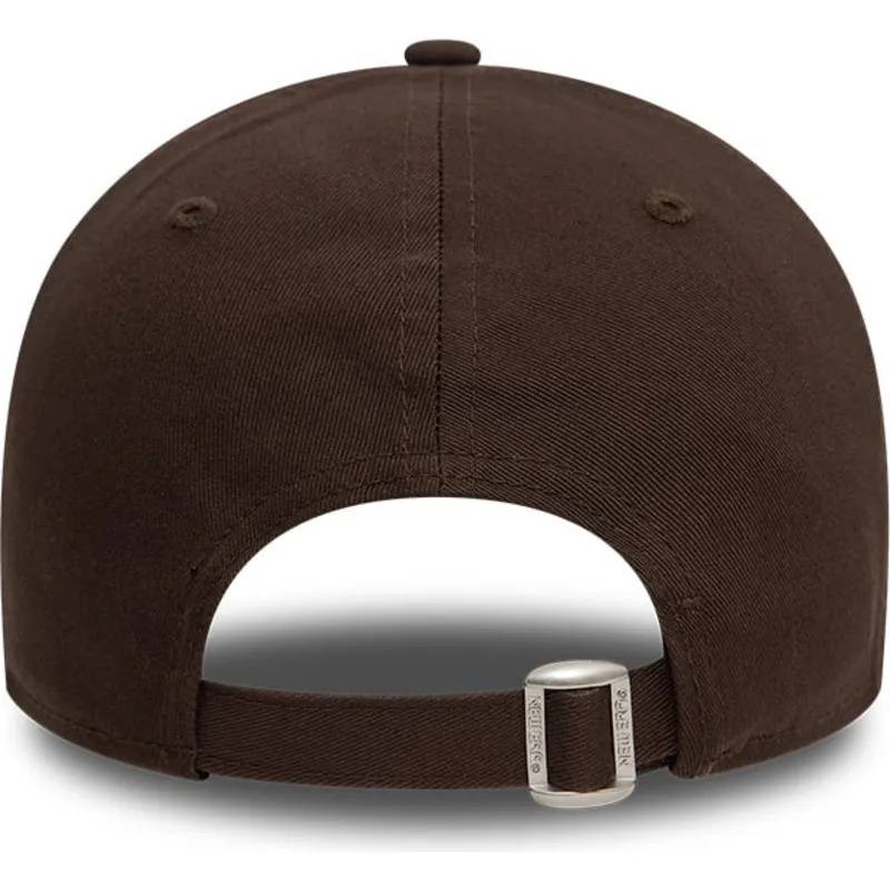 epci-curbata-maro-reglabila-9forty-league-essential-de-new-york-yankees-mlb-de-new-era