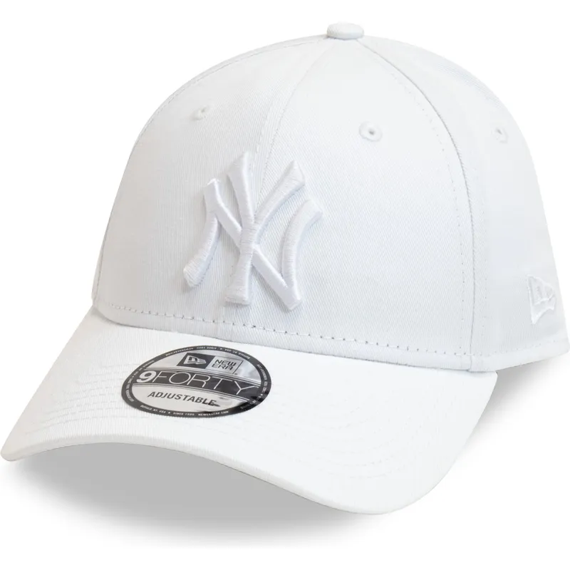 epci-curbata-alb-reglabila-9forty-league-essential-de-new-york-yankees-mlb-de-new-era epci-curbata-alb-reglabila-9forty-league-essential-de-new-york-yankees-mlb-de-new-era