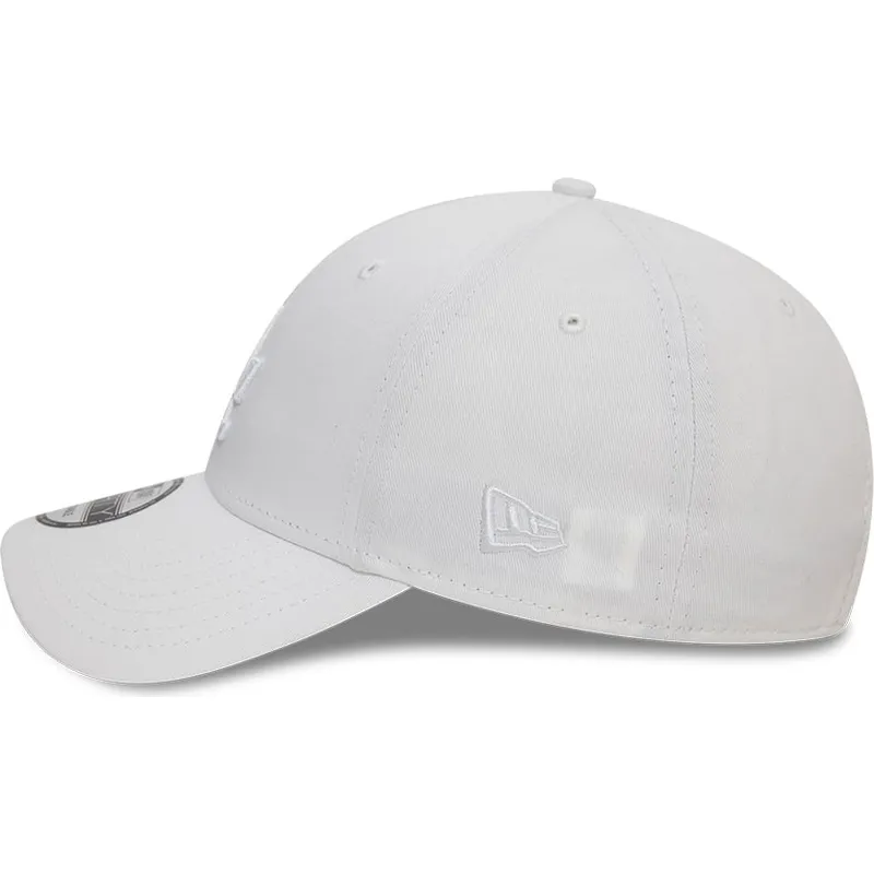 cap-curbata-white-adjustable-strap-9forty-league-essential-de-los-angeles-dodgers-mlb-de-new-era