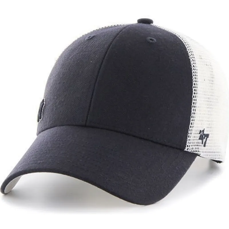epci-curbata-bleumarin-snapback-de-new-york-yankees-mlb-de-47-brand