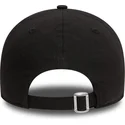 epci-curbata-negru-reglabila-9forty-essential-de-chicago-bulls-nba-de-new-era
