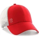 epci-curbata-rou-snapback-de-new-york-yankees-mlb-de-47-brand