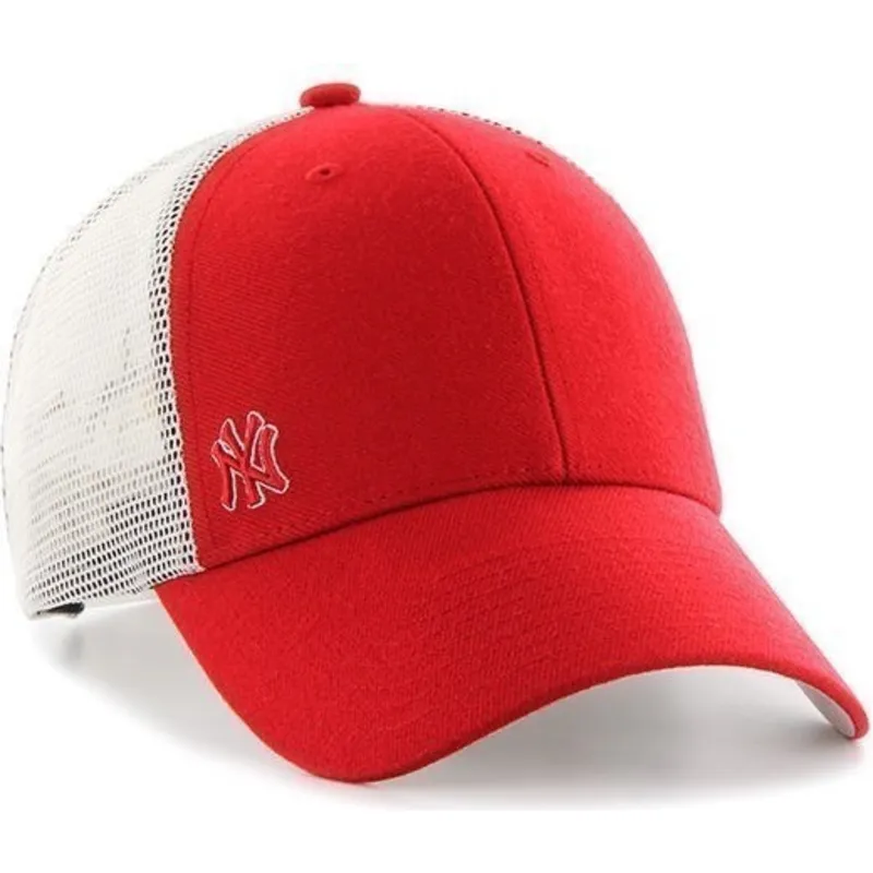 epci-curbata-rou-snapback-de-new-york-yankees-mlb-de-47-brand