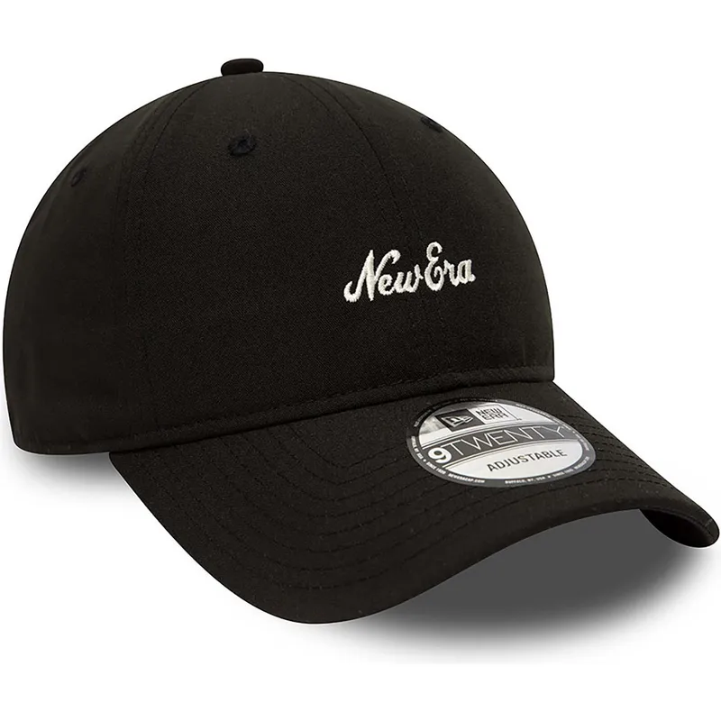 epci-curbata-negru-reglabila-9twenty-repreve-heritage-script-de-new-era