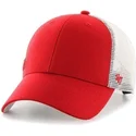 epci-curbata-rou-snapback-de-new-york-yankees-mlb-de-47-brand