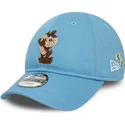 epci-curbata-albastru-reglabila-pentru-copii-9forty-de-tasmania-looney-tunes-de-new-era