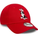 justerbar-rod-bojd-keps-for-barn-9forty-med-sylvester-looney-tunes-fran-new-era