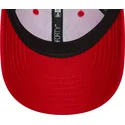 justerbar-rod-bojd-keps-for-barn-9forty-med-sylvester-looney-tunes-fran-new-era