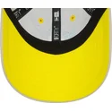 epci-curbata-bej-reglabila-pentru-copii-9forty-character-de-pinguino-de-new-era
