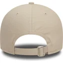 epci-curbata-bej-reglabila-rosa-9forty-league-essential-de-los-angeles-dodgers-mlb-de-new-era