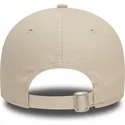 epci-curbata-bej-reglabila-9forty-league-essential-de-new-york-yankees-mlb-de-new-era