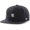 epci-plata-bleumarin-snapback-de-new-york-yankees-mlb-de-47-brand
