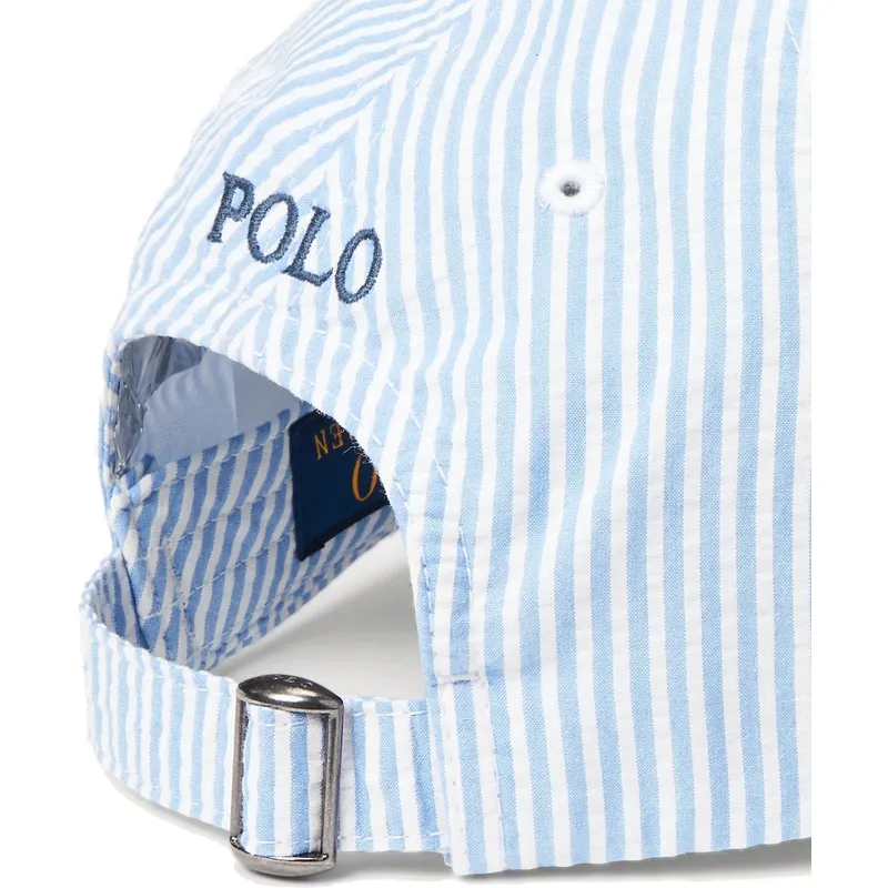 epci-curbata-albastru-reglabila-cotton-seersucker-de-polo-ralph-lauren epci-curbata-albastru-reglabila-cotton-seersucker-de-polo-ralph-lauren