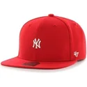 epci-plata-rou-snapback-de-new-york-yankees-mlb-de-47-brand