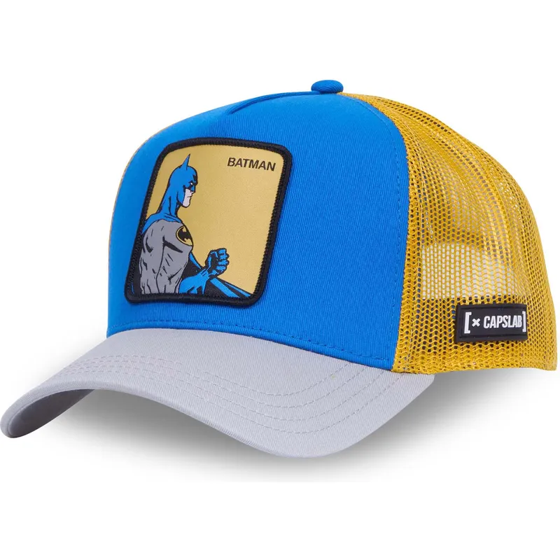 epci-curbata-papagal-snapback-btp-batman-dc-comics-de-capslab