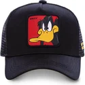 epci-curbata-negru-snapback-pentru-copii-kiddaf1-raa-duffy-looney-tunes-de-capslab