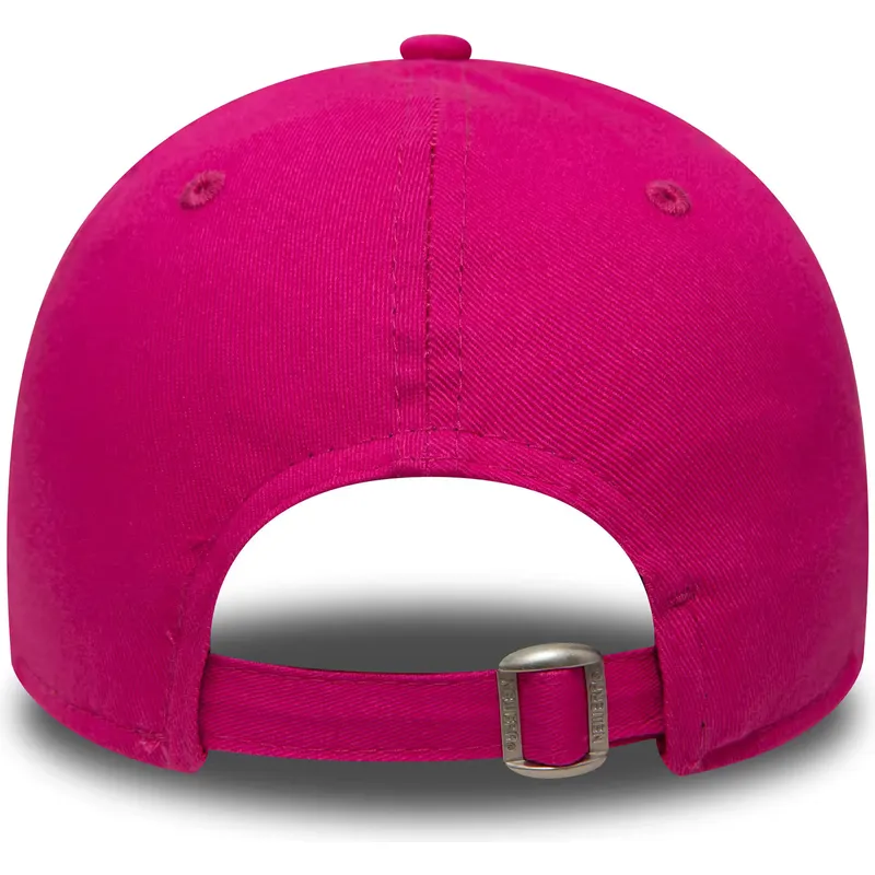epci-curbata-roz-reglabila-pentru-copii-9forty-essential-de-new-york-yankees-mlb-de-new-era epci-curbata-roz-reglabila-pentru-copii-9forty-essential-de-new-york-yankees-mlb-de-new-era