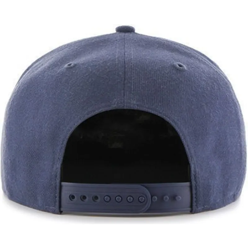 epci-plata-bleumarin-snapback-de-new-york-yankees-mlb-de-47-brand