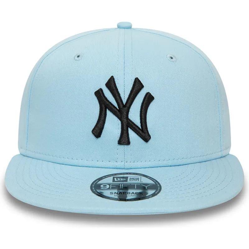 epci-plata-albastru-snapback-9fifty-league-essential-de-new-york-yankees-mlb-de-new-era