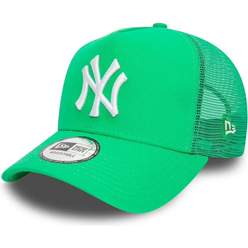 epci-curbata-verzior-snapback-a-frame-league-essential-de-new-york-yankees-mlb-de-new-era