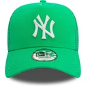 epci-curbata-verzior-snapback-a-frame-league-essential-de-new-york-yankees-mlb-de-new-era