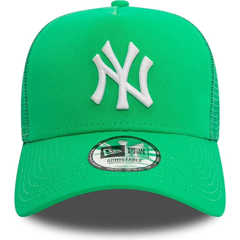 epci-curbata-verzior-snapback-a-frame-league-essential-de-new-york-yankees-mlb-de-new-era