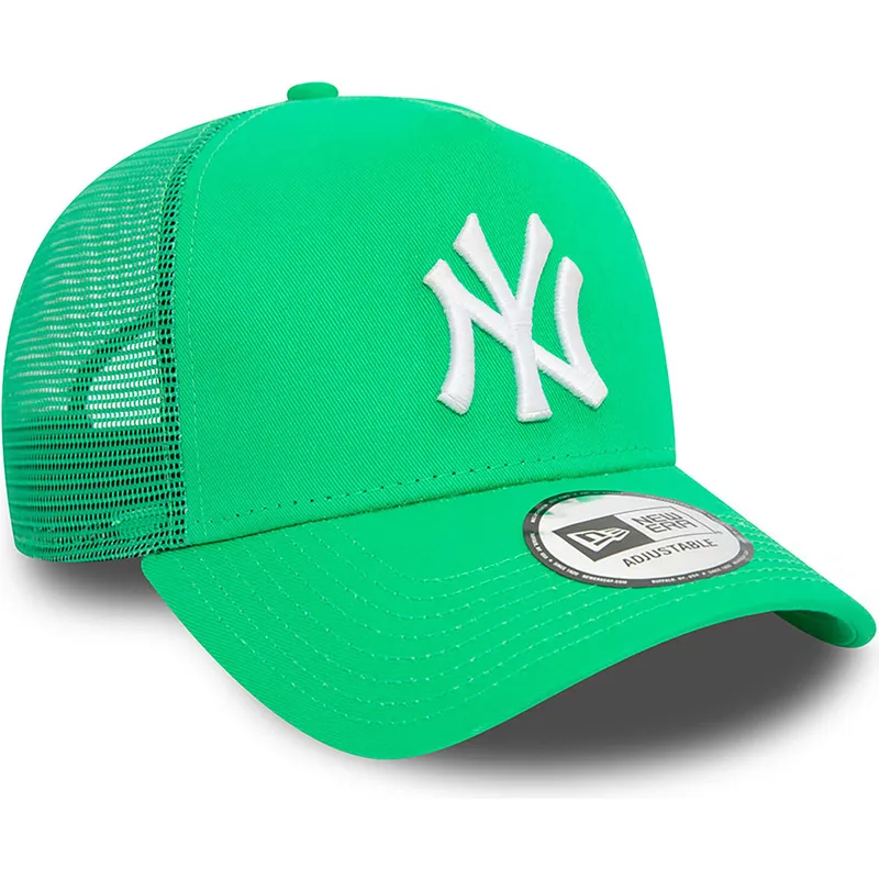 epci-curbata-verzior-snapback-a-frame-league-essential-de-new-york-yankees-mlb-de-new-era