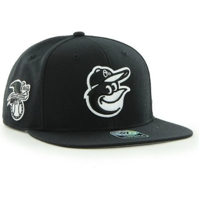 epci-plata-negru-snapback-mascota-de-baltimore-orioles-mlb-de-47-brand epci-plata-negru-snapback-mascota-de-baltimore-orioles-mlb-de-47-brand