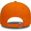 epci-curbata-portocaliu-reglabila-9forty-league-essential-de-los-angeles-dodgers-mlb-de-new-era