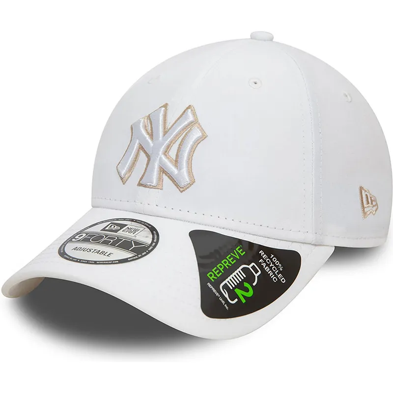 epci-curbata-alb-reglabila-9forty-repreve-outline-de-new-york-yankees-mlb-de-new-era epci-curbata-alb-reglabila-9forty-repreve-outline-de-new-york-yankees-mlb-de-new-era