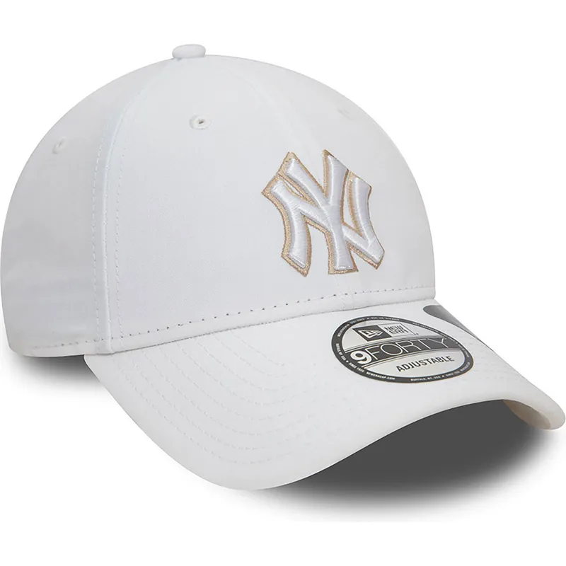epci-curbata-alb-reglabila-9forty-repreve-outline-de-new-york-yankees-mlb-de-new-era epci-curbata-alb-reglabila-9forty-repreve-outline-de-new-york-yankees-mlb-de-new-era