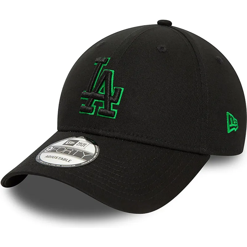 epci-curbata-negru-reglabila-9forty-team-outline-de-los-angeles-dodgers-mlb-de-new-era epci-curbata-negru-reglabila-9forty-team-outline-de-los-angeles-dodgers-mlb-de-new-era