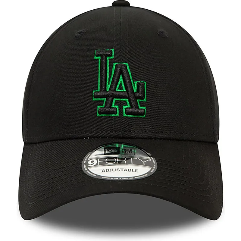 epci-curbata-negru-reglabila-9forty-team-outline-de-los-angeles-dodgers-mlb-de-new-era epci-curbata-negru-reglabila-9forty-team-outline-de-los-angeles-dodgers-mlb-de-new-era
