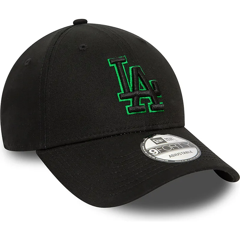 epci-curbata-negru-reglabila-9forty-team-outline-de-los-angeles-dodgers-mlb-de-new-era epci-curbata-negru-reglabila-9forty-team-outline-de-los-angeles-dodgers-mlb-de-new-era