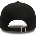 epci-curbata-negru-reglabila-9forty-team-outline-de-los-angeles-dodgers-mlb-de-new-era