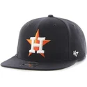 cap-plata-navy-blue-snapback-de-houston-astros-mlb-de-47-brand
