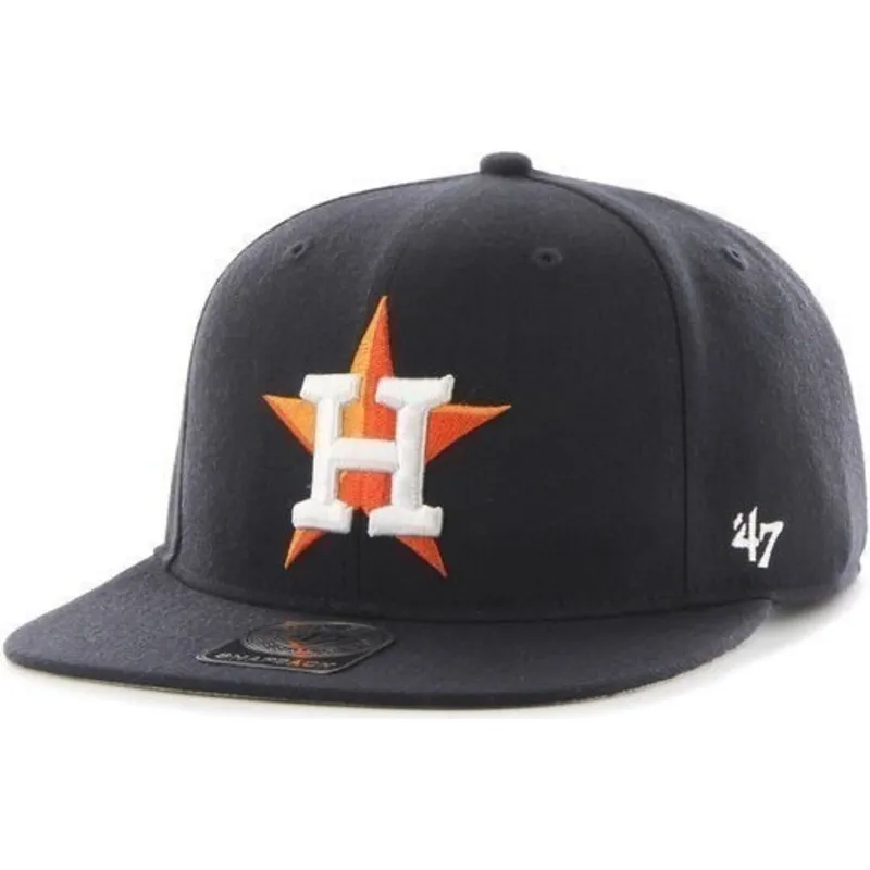 cap-plata-navy-blue-snapback-de-houston-astros-mlb-de-47-brand