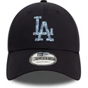 epci-curbata-bleumarin-reglabila-9forty-animal-infill-de-los-angeles-dodgers-mlb-de-new-era