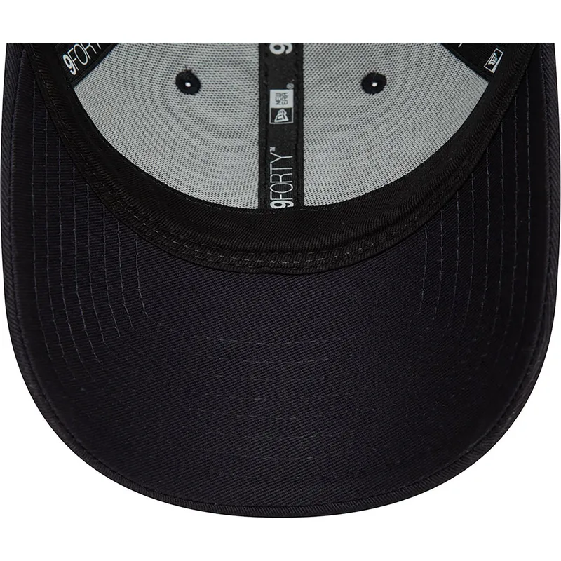 epci-curbata-bleumarin-reglabila-9forty-animal-infill-de-los-angeles-dodgers-mlb-de-new-era