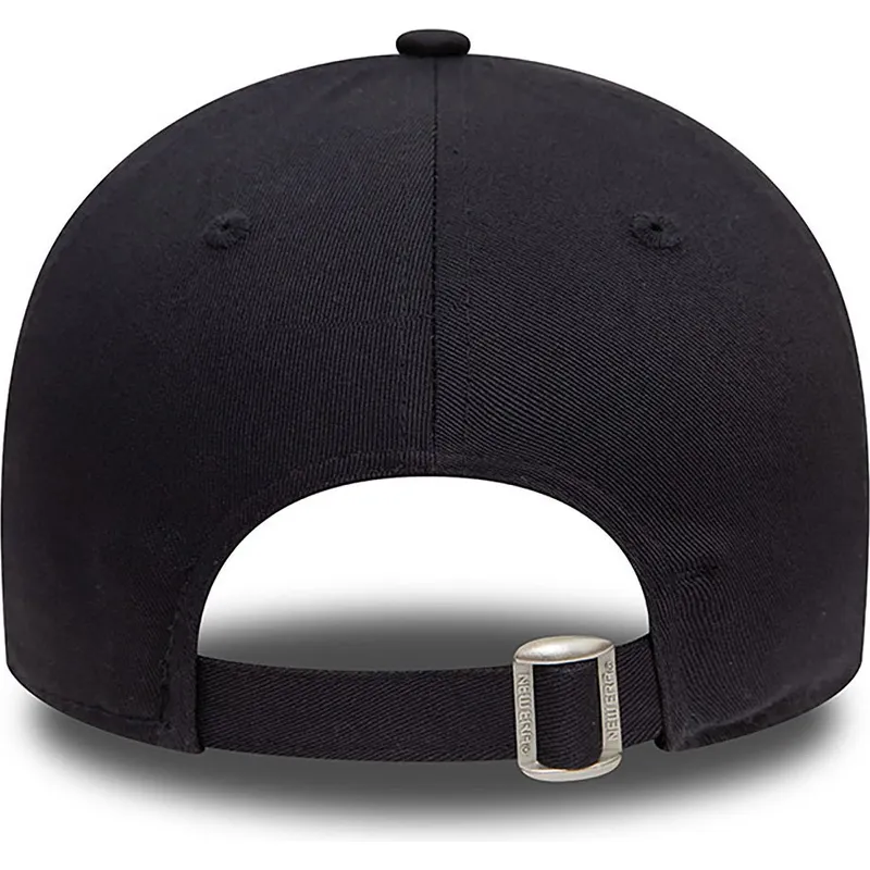 epci-curbata-bleumarin-reglabila-9forty-animal-infill-de-los-angeles-dodgers-mlb-de-new-era