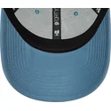 epci-curbata-albastru-reglabila-9forty-seasonal-infill-de-new-york-yankees-mlb-de-new-era
