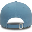 gorra-curva-azul-ajustable-9forty-seasonal-infill-de-new-york-yankees-mlb-de-new-era