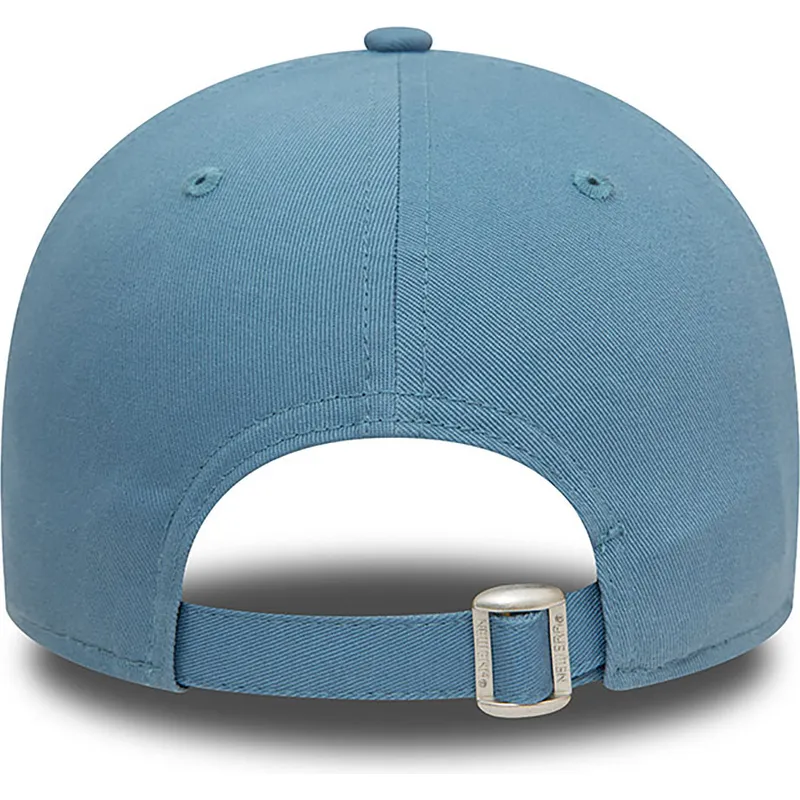 epci-curbata-albastru-reglabila-9forty-seasonal-infill-de-new-york-yankees-mlb-de-new-era