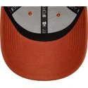 epci-curbata-maro-reglabila-9forty-seasonal-infill-de-los-angeles-dodgers-mlb-de-new-era