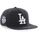 epci-plata-bleumarin-snapback-de-los-angeles-dodgers-mlb-de-47-brand