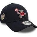 epci-curbata-bleumarin-reglabila-9forty-repreve-baseball-apple-de-new-era
