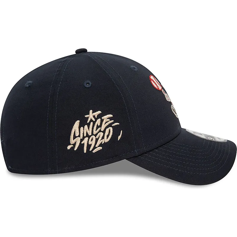 epci-curbata-bleumarin-reglabila-9forty-repreve-baseball-apple-de-new-era